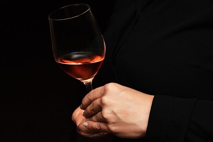 Top 10 rosé wine brands globally in 2025