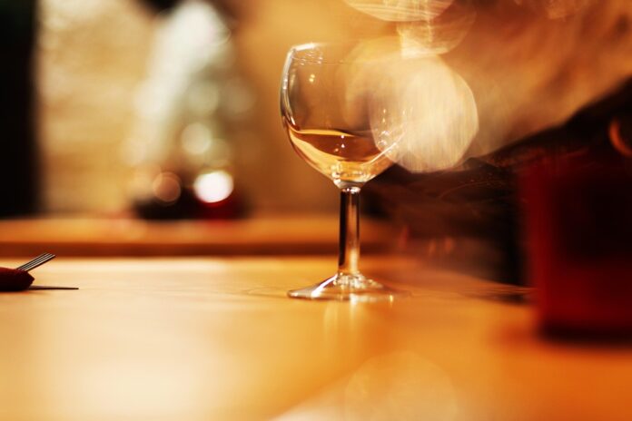 Top 10 rosé wine brands imported in Europe