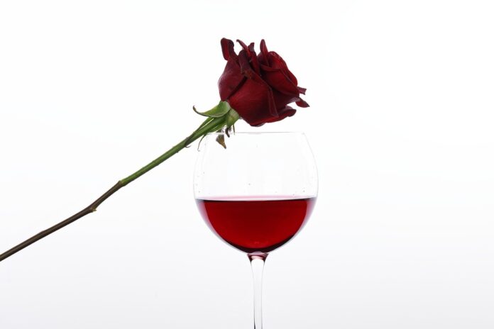 Top 10 rosé wine companies by revenue in 2025