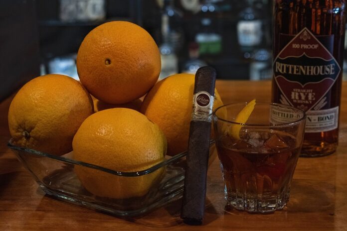 Top 10 rye whiskey producers in Ireland