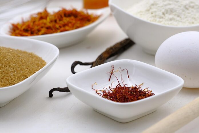 Top 10 saffron import companies in Spain