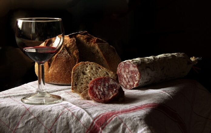 Top 10 salami brands in Italy