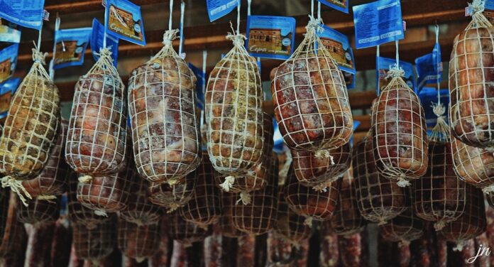 Top 10 salami brands in the United States