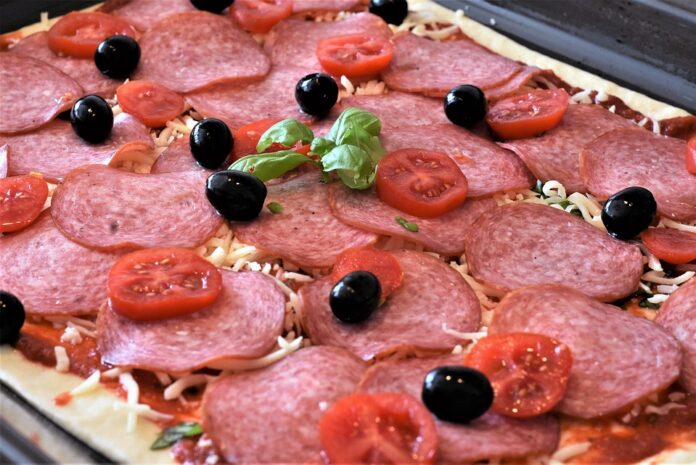 Top 10 salami export companies in Hungary