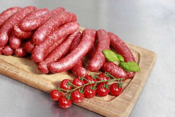 Top 10 salami export companies in Spain