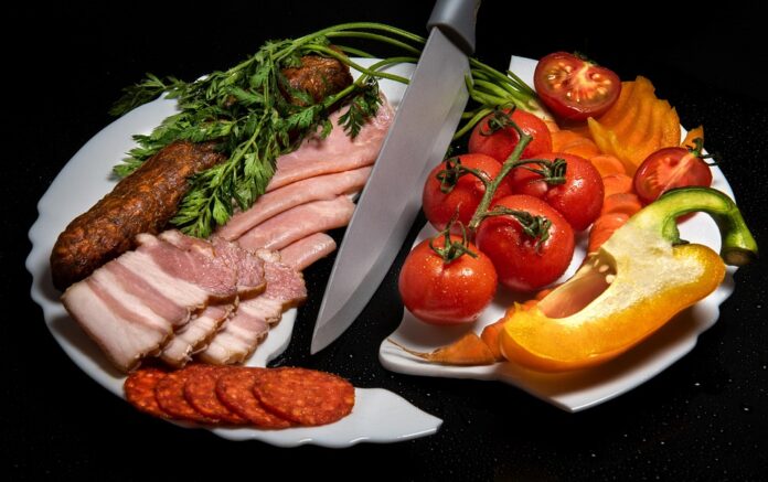 Top 10 salami import companies in Australia