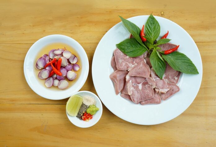 Top 10 salt pork export companies in France