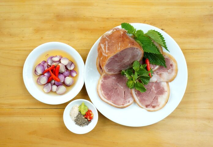 Top 10 salt pork import companies in Australia