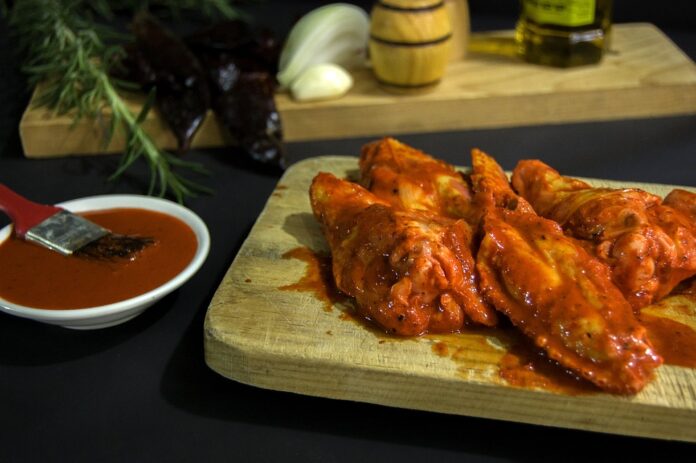Top 10 sauce packaging export companies in India