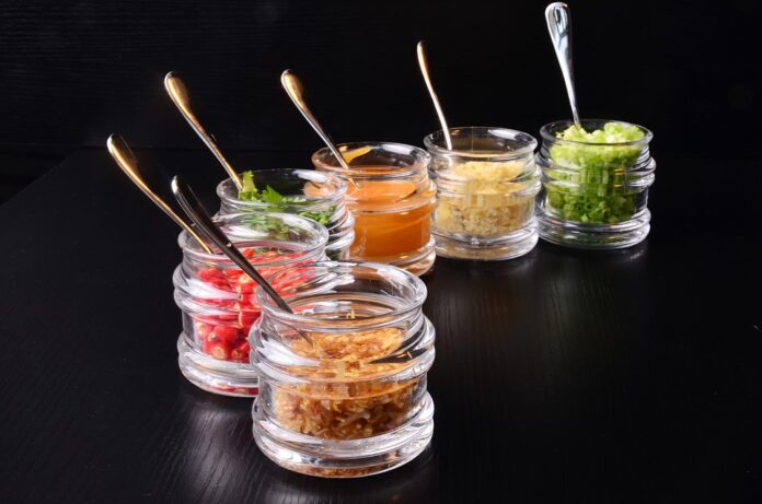 Top 10 sauce packaging import companies in Brazil