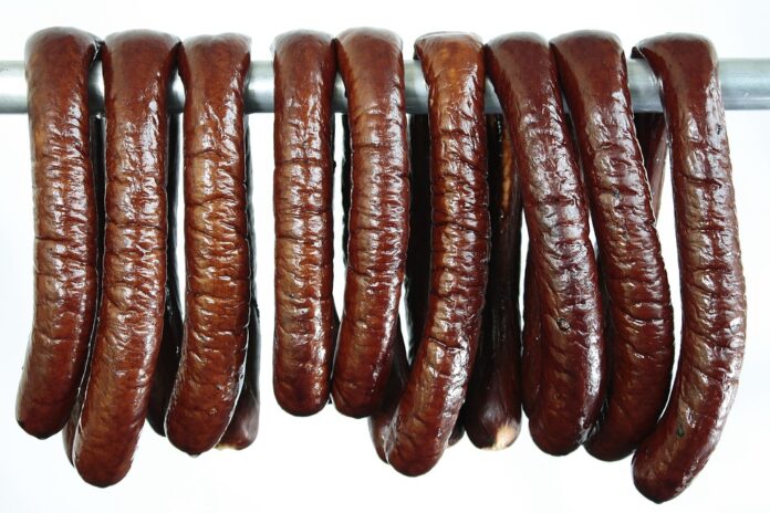 Top 10 sausage brands in Germany