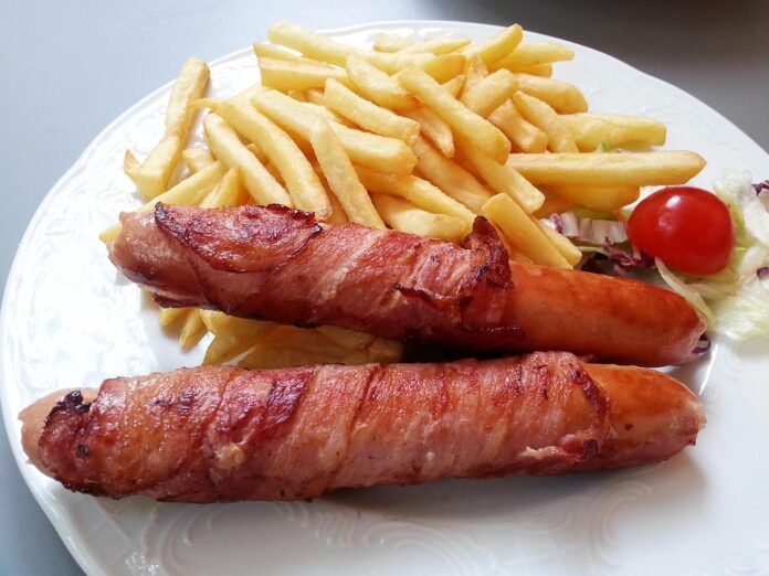 Top 10 sausage brands in the United States