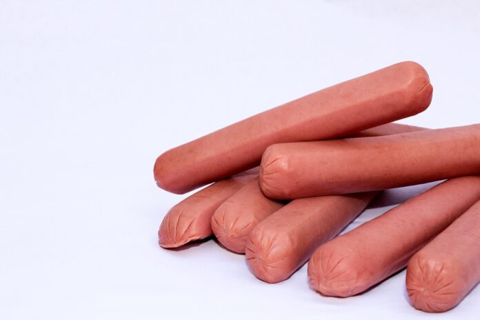 Top 10 sausage export companies in Germany