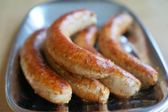 Top 10 sausage export companies in Spain