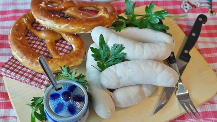 Top 10 sausage import companies in Canada
