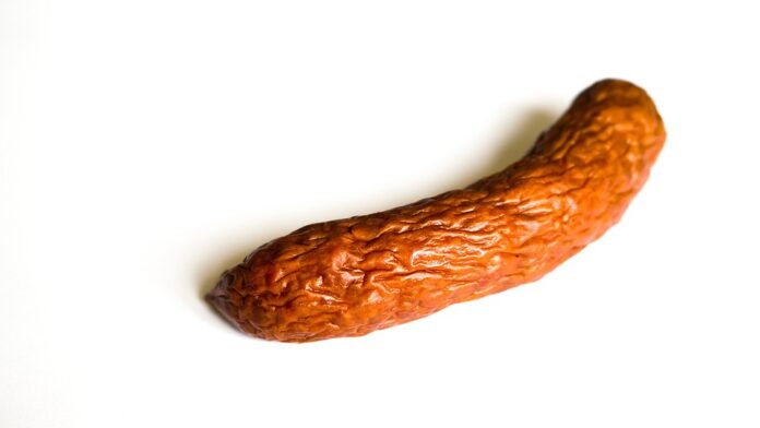 Top 10 sausage import companies in Germany