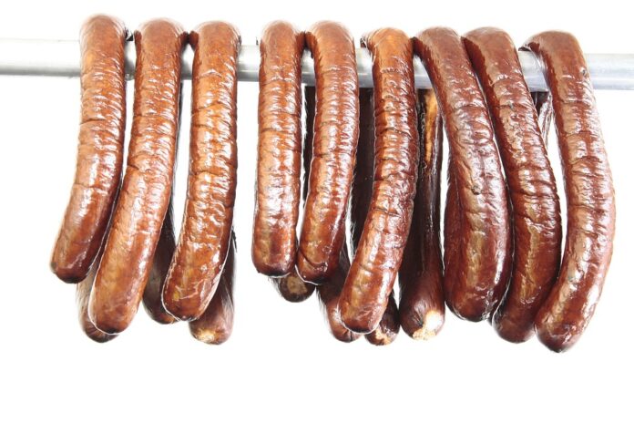 Top 10 sausage import companies in the Netherlands