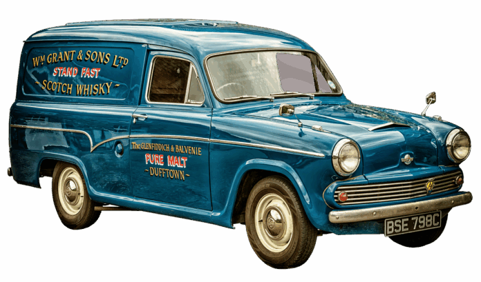 Top 10 scotch import companies in Canada