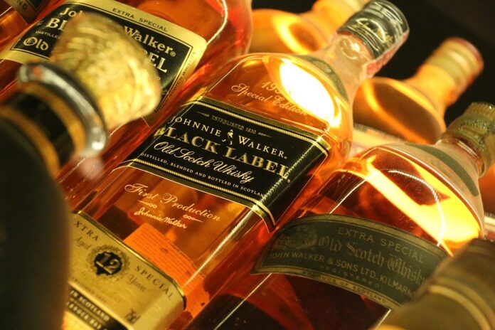 Top 10 scotch import companies in the Netherlands