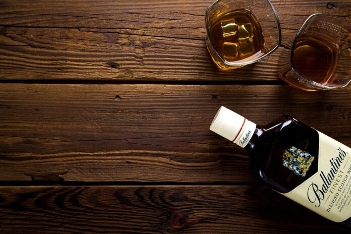 Top 10 scotch producers globally in 2025