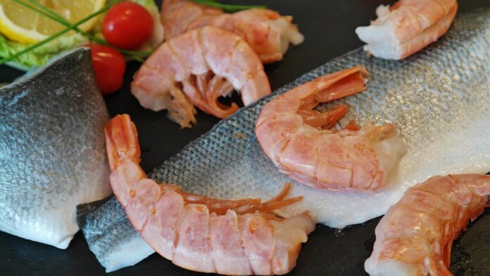 Top 10 seabass export companies in Greece
