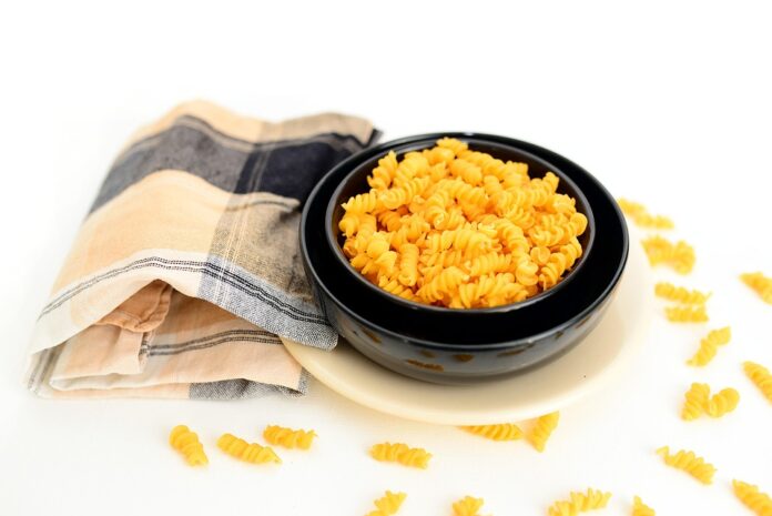 Top 10 seaweed pasta companies by revenue in 2025