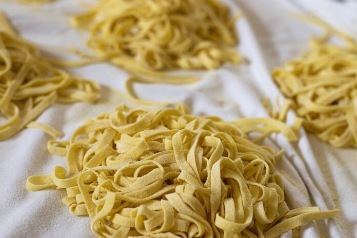 Top 10 seaweed pasta export companies in South Korea