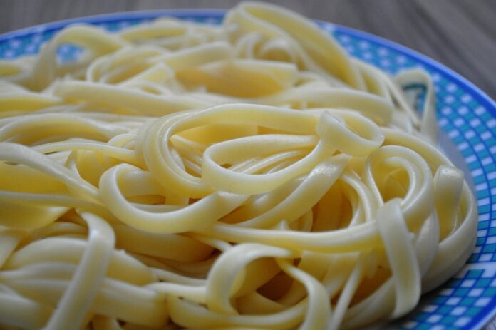 Top 10 seaweed pasta export companies in the United Kingdom