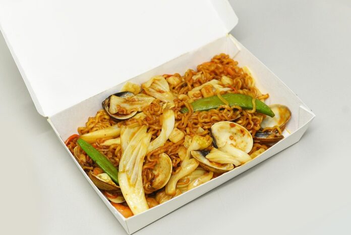 Top 10 seaweed pasta import companies in the Netherlands