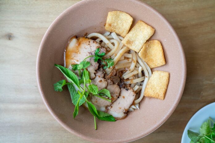 Top 10 seaweed pasta import companies in the United Kingdom