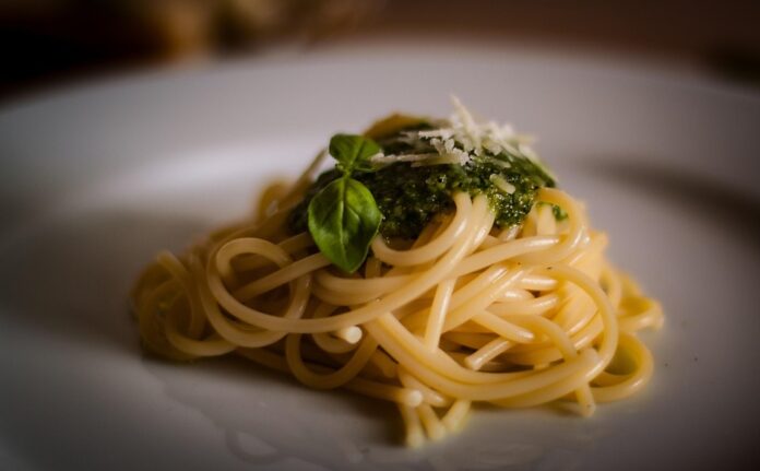 Top 10 seaweed pasta innovations in 2025