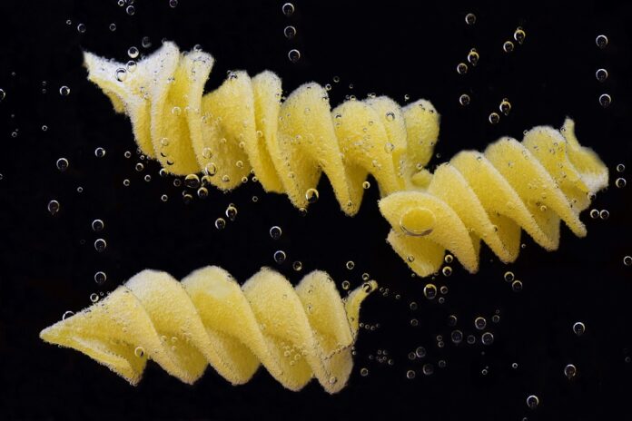 Top 10 seaweed pasta producers in Germany