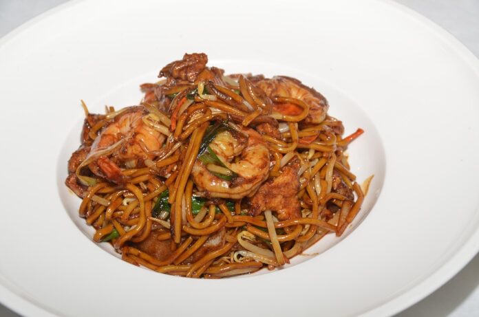 Top 10 seaweed pasta producers in India