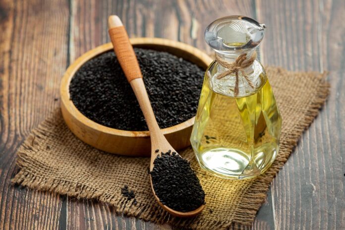 Top 10 sesame seed brands in Germany
