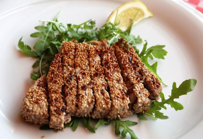 Top 10 sesame seed brands in the United Kingdom