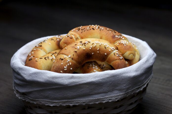Top 10 sesame seed import companies in Germany