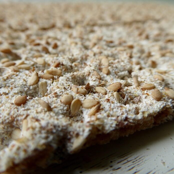 Top 10 sesame seed import companies in the Netherlands