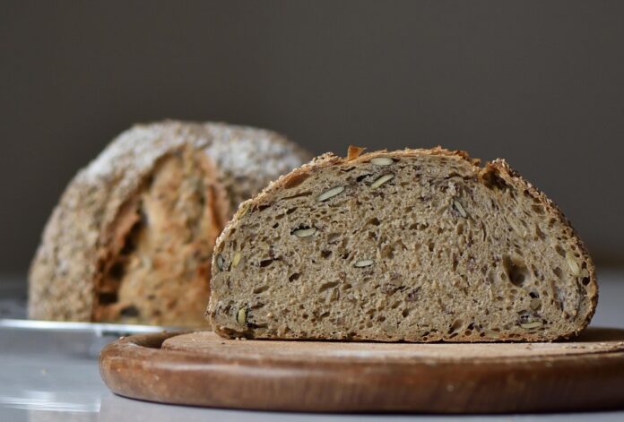 Top 10 sesame seed import companies in the United Kingdom