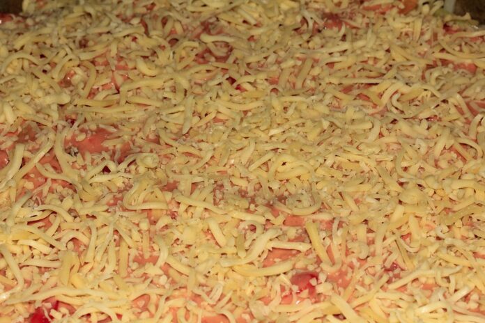 Top 10 shredded and grated cheese brands in France