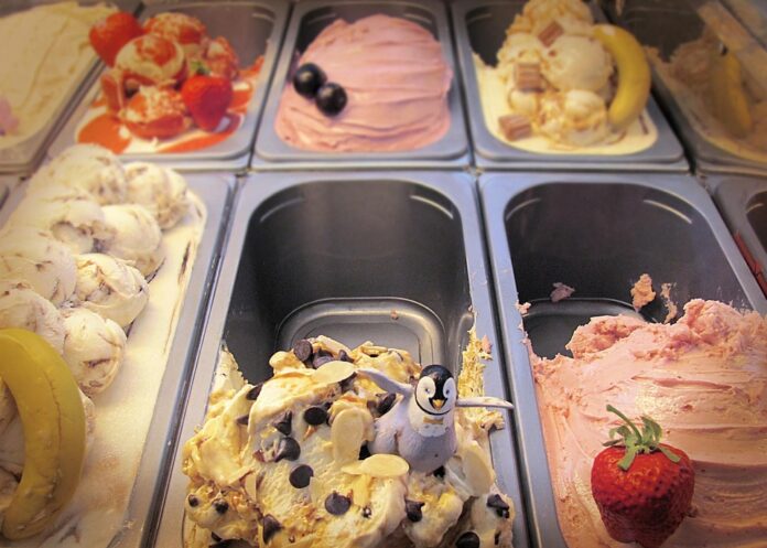 Top 10 single cream import companies in Germany