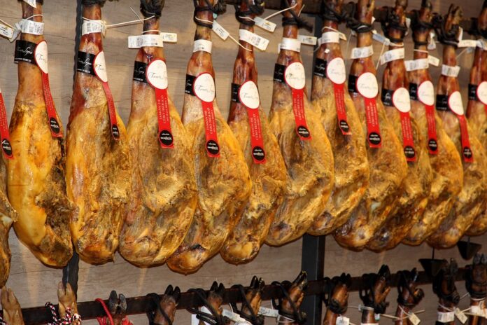 Top 10 smoked meat brands in Japan
