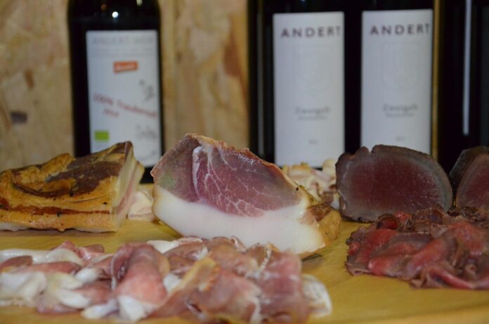 Top 10 smoked meat export companies in Brazil