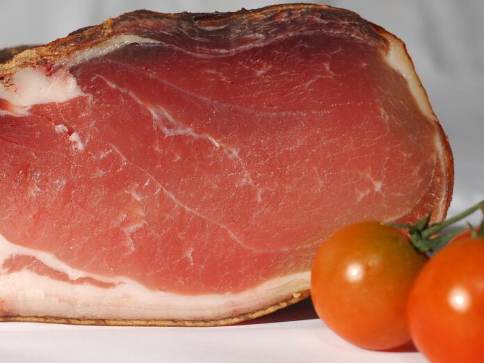 Top 10 smoked meat export companies in Denmark