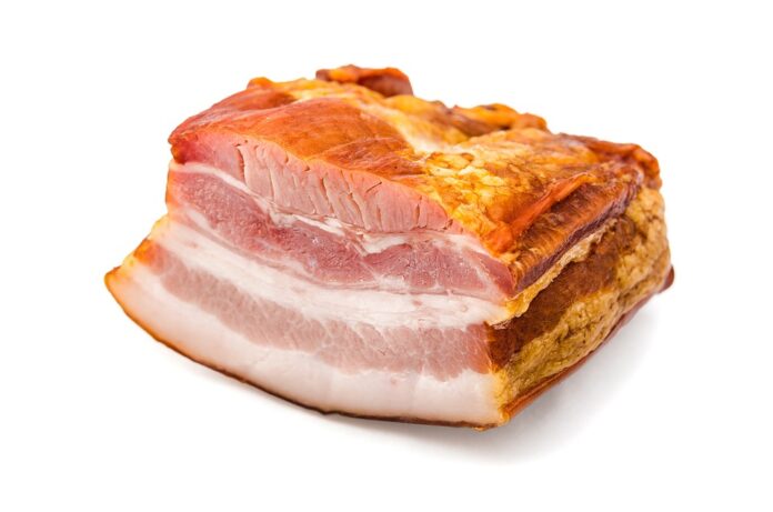 Top 10 smoked meat export companies in the United States