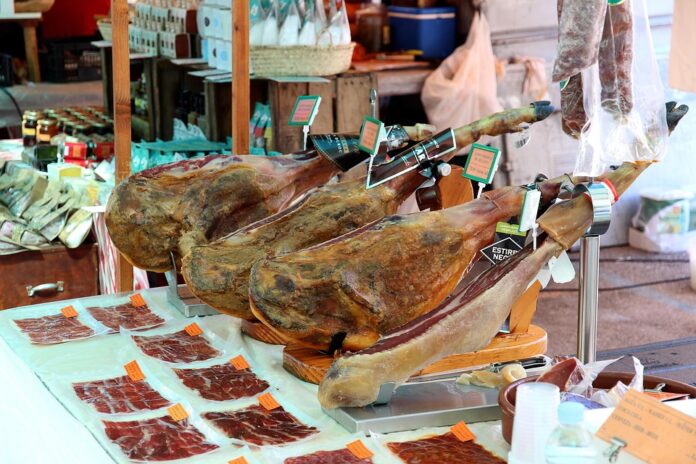 Top 10 smoked meat producing countries in the world in 2025
