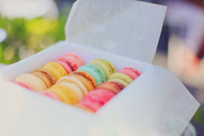 Top 10 snack food packaging import companies in Brazil