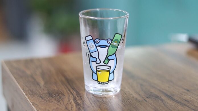 Top 10 soju import companies in Canada