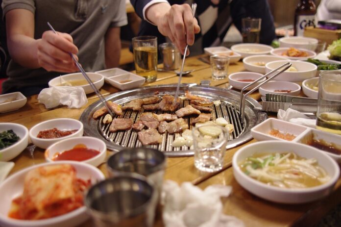 Top 10 soju import companies in the United States