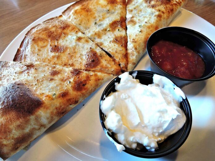 Top 10 sour cream brands in Australia
