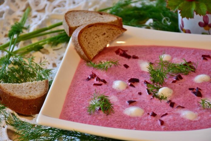 Top 10 sour cream export companies in Canada